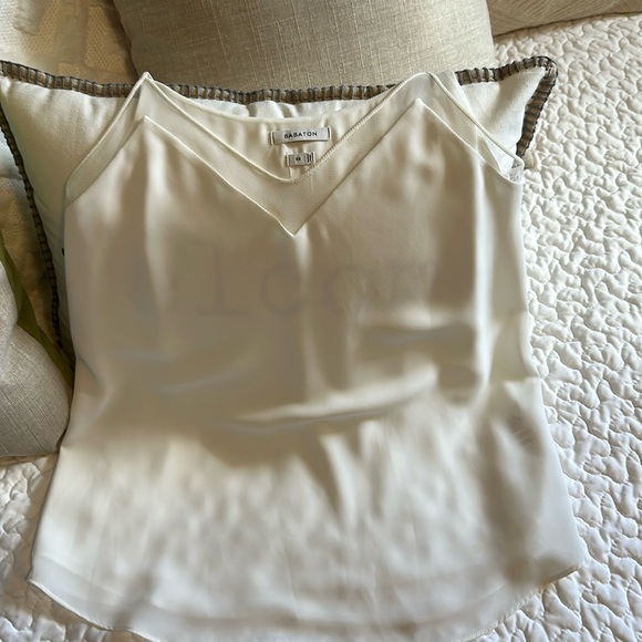 Aritzia Babaton tank - Picture 2 of 6